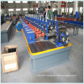 welded steel tube forming machine/steel tube welding machine